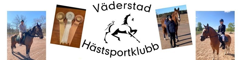 Väderstad Hästsportklubb